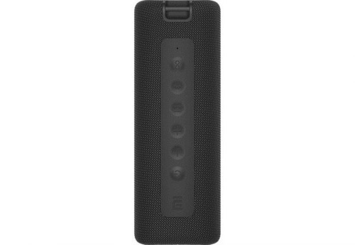 Акустична система Xiaomi Mi Portable Bluetooth Spearker 16W Black Global (QBH4195GL)_