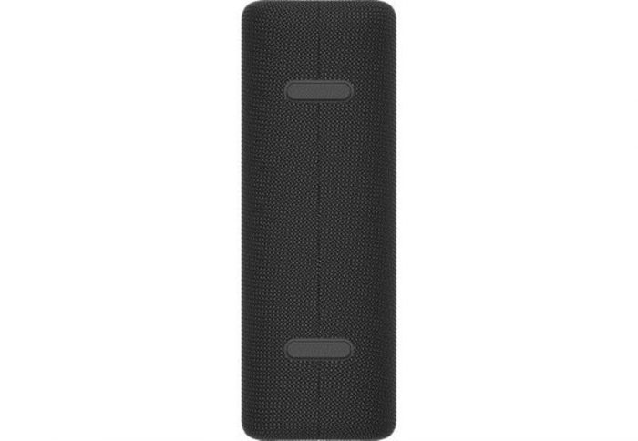 Акустична система Xiaomi Mi Portable Bluetooth Spearker 16W Black Global (QBH4195GL)_