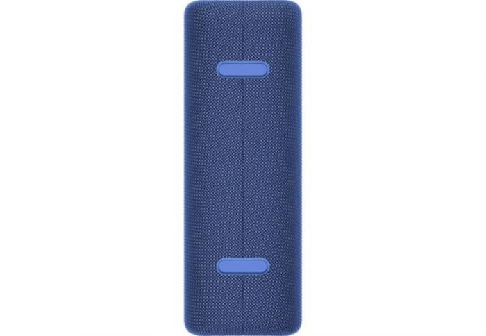 Акустична система Xiaomi Mi Portable Bluetooth Spearker 16W Blue Global (QBH4197GL)_