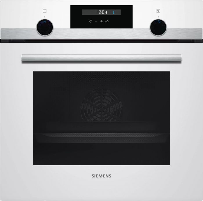 Духова шафа Siemens HB557JYW0T