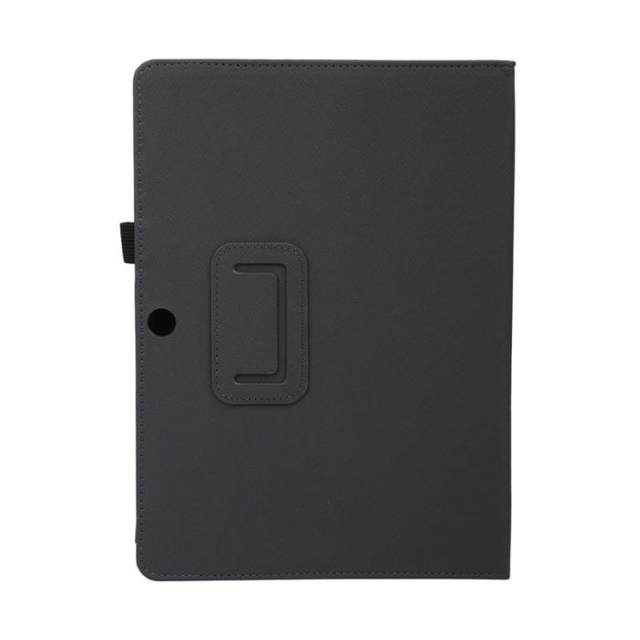 Чохол-книжка BeCover Slimbook для Prestigio Multipad Wize 4111/Wize 3771/Muze 3871 (PMT4111/PMT3771/PMT3871) Black (703656)