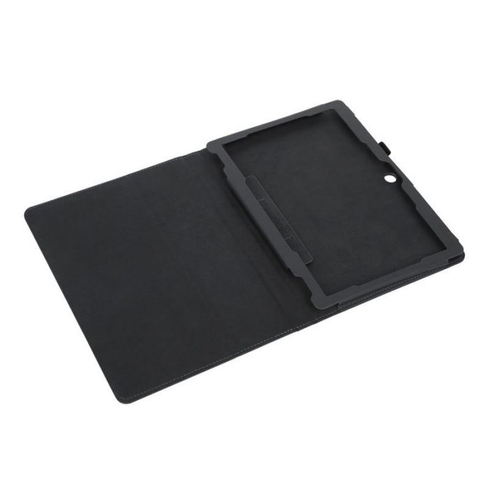 Чохол-книжка BeCover Slimbook для Prestigio Multipad Wize 4111/Wize 3771/Muze 3871 (PMT4111/PMT3771/PMT3871) Black (703656)