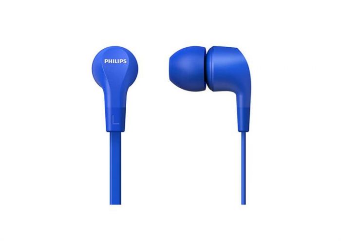 Гарнітура Philips TAE1105BL/00 Blue