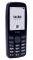 Мобiльний телефон Ergo B241 Basic Dual Sim Black