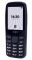 Мобiльний телефон Ergo B241 Basic Dual Sim Black