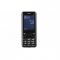 Мобiльний телефон 2E E240 Power Dual Sim Black (680576170088)