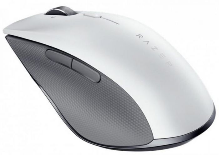 Мишка бездротова Razer Pro Click Wireless White (RZ01-02990100-R3M1)