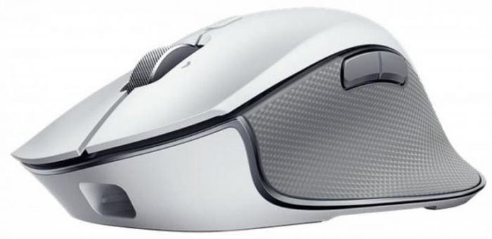 Мишка бездротова Razer Pro Click Wireless White (RZ01-02990100-R3M1)