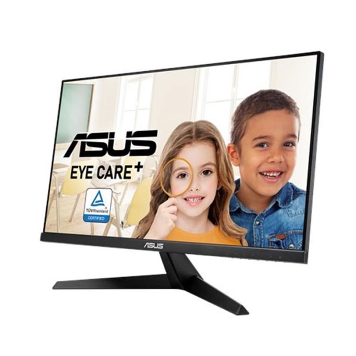 Монiтор ASUS 23.8" VY249HE IPS Black