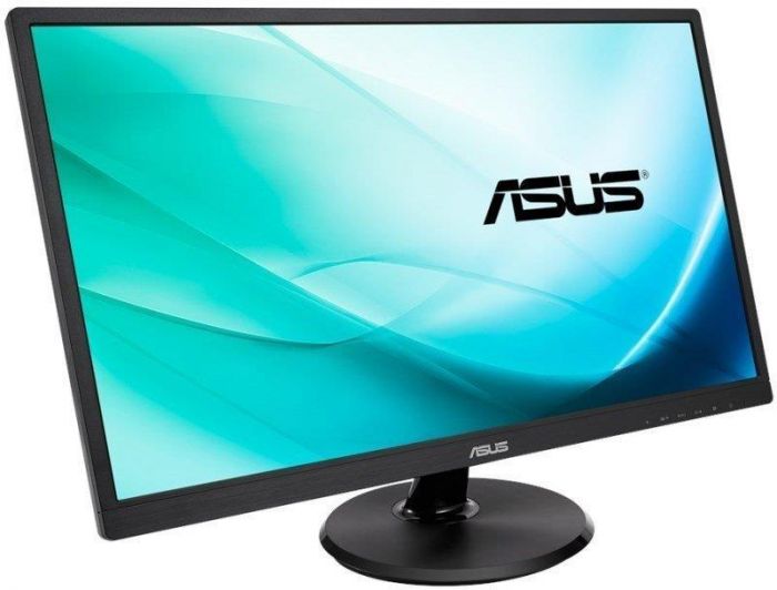 Монiтор Asus 23.8" VA249HE (90LM02W5-B01370) VA Black