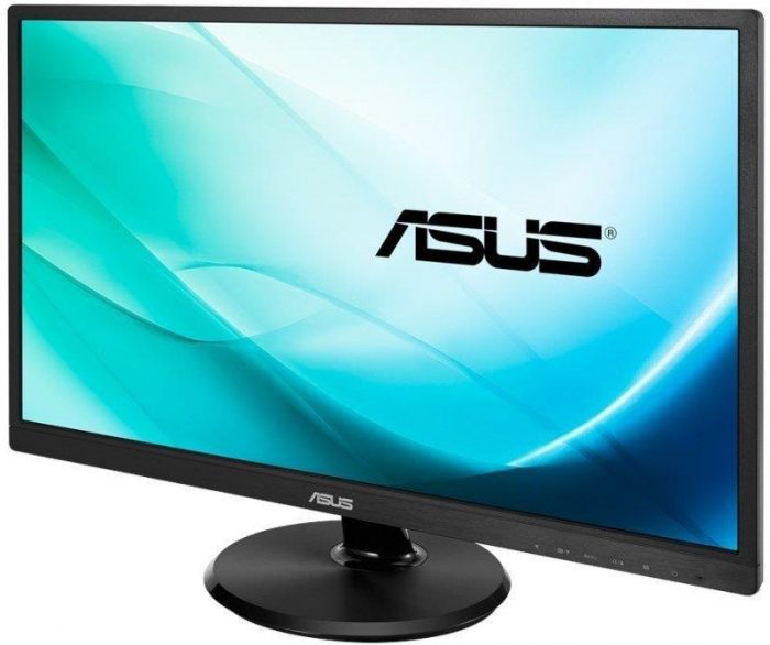 Монiтор Asus 23.8" VA249HE (90LM02W5-B01370) VA Black