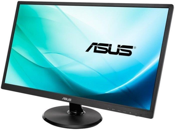 Монiтор Asus 23.8" VA249HE (90LM02W5-B01370) VA Black