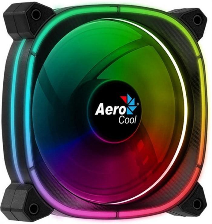 Вентилятор AeroCool Astro 12 ARGB