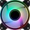 Вентилятор AeroCool Mirage 12 ARGB