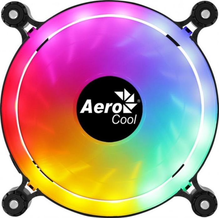 Вентилятор AeroCool Spectro 12 FRGB