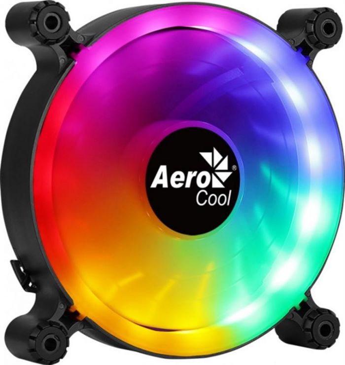 Вентилятор AeroCool Spectro 12 FRGB