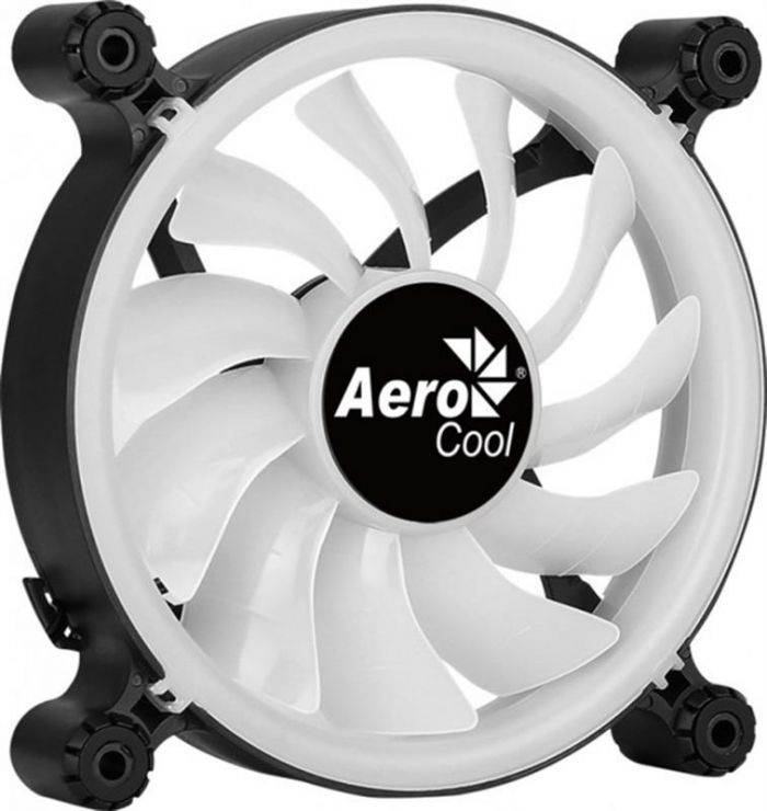 Вентилятор AeroCool Spectro 12 FRGB