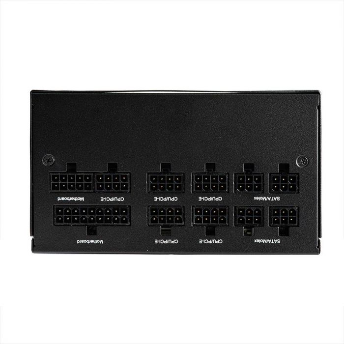 Блок живлення Chieftec GPX-850FC