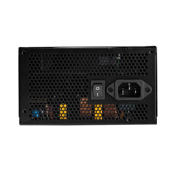 Блок живлення Chieftec GPX-850FC