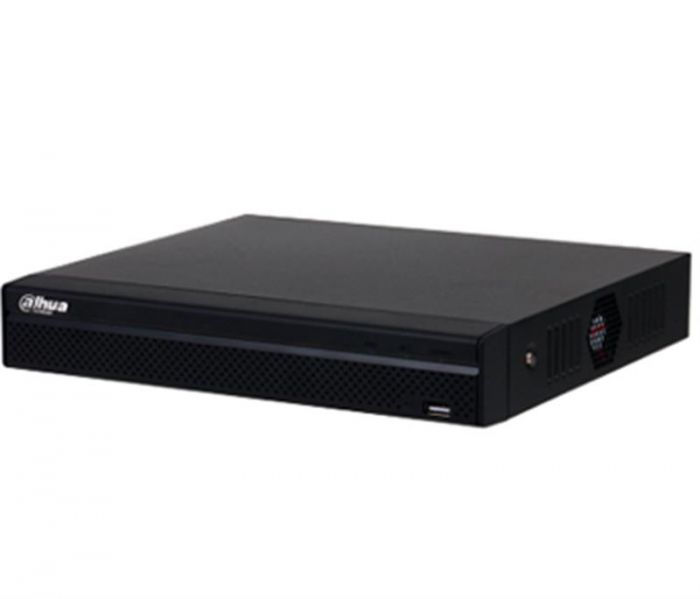 Відеореєстратор Dahua DHI-NVR1104HS-S3/H