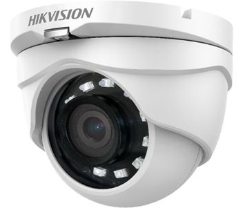 Turbo HD камера Hikvision DS-2CE56D0T-IRMF (С) (3.6 мм)