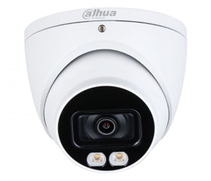 HDCVI камера Dahua DH-HAC-HDW1509TP (3.6 мм)