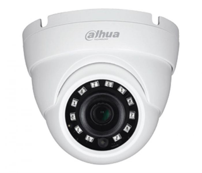 HDCVI камера Dahua DH-HAC-HDW1800MP (2.8 мм)