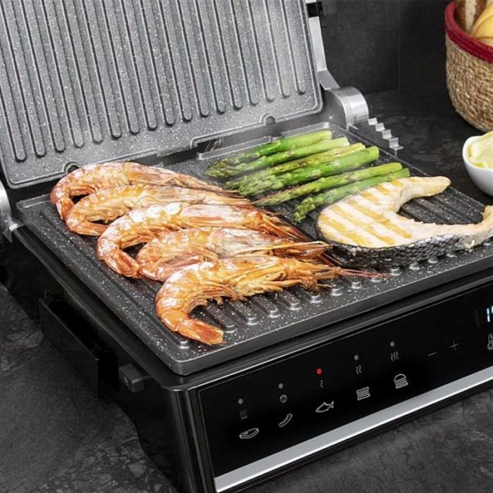 Гриль Cecotec Rock`nGrill Smart (CCTC-03067)