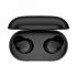 Bluetooth-гарнітура Haylou T16 Wireless Headset Black
