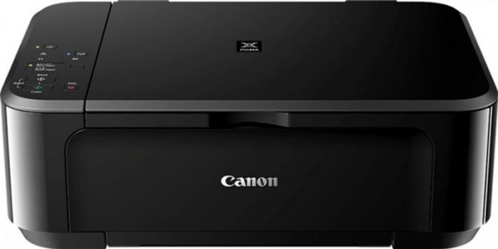 Багатофункційний пристрій А4 кол. Canon Pixma MG3640S c Wi-Fi (0515C107AA)