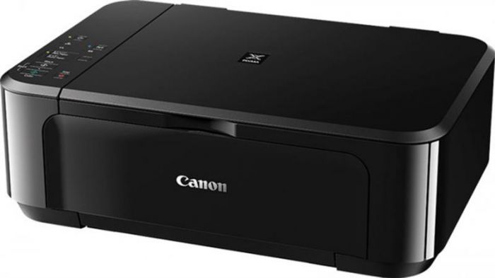 Багатофункційний пристрій А4 кол. Canon Pixma MG3640S c Wi-Fi (0515C107AA)