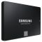 Накопичувач SSD 2TB Samsung 870 EVO 2.5" SATAIII MLC (MZ-77E2T0B/EU)