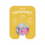 Тримач Luxe Cube POP 005 Saint Tropez (9998866457186)