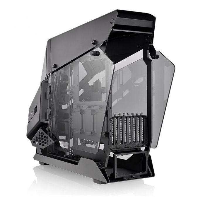 Корпус Thermaltake AH T600 Black (CA-1Q4-00M1WN-00) без БЖ