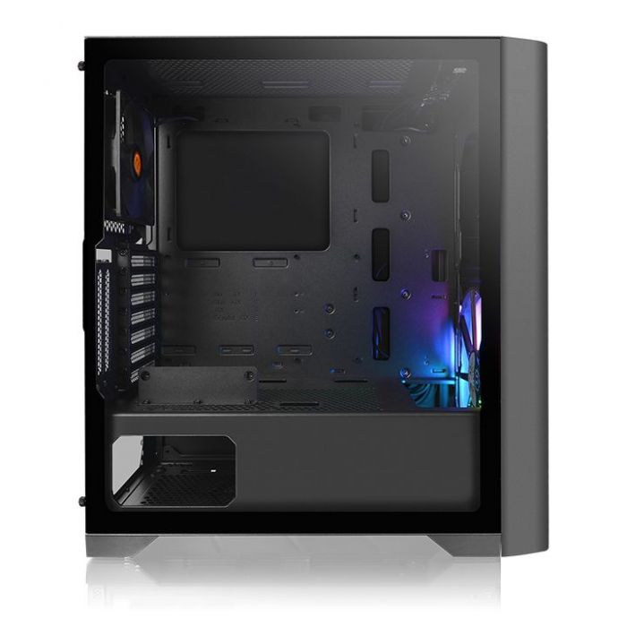 Корпус Thermaltake Commander G31 TG ARGB Black (CA-1P1-00M1WN-00) без БЖ