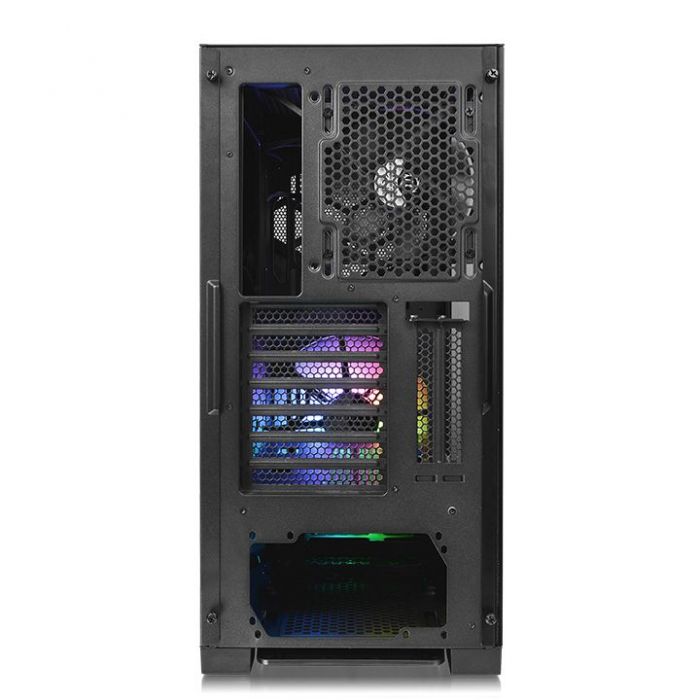 Корпус Thermaltake Commander G31 TG ARGB Black (CA-1P1-00M1WN-00) без БЖ