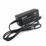 Блок живлення Extradigital для ноутбука Samsung 19V 2.1A 40W 3.0x1.1мм + каб. живл. (PSS3826) Блок живлення Extradigital для ноутбука Samsung 19V 2.1A 40W 3.0x1.1мм + каб. живл. (PSS3826)