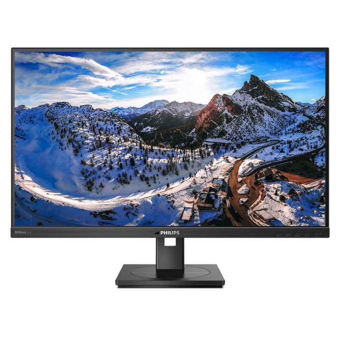 Монiтор Philips 27" 279P1/00 IPS Black