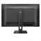 Монiтор Philips 27" 279P1/00 IPS Black
