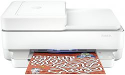 Багатофункціональний пристрій А4 HP DeskJet Ink Advantage 6475 з Wi-Fi (5SD78C)