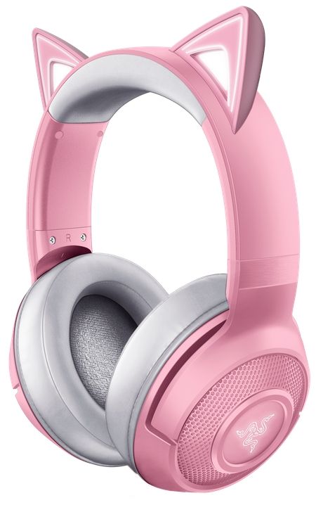 Гарнiтура Razer Kraken BT Kitty Edition (RZ04-03520100-R3M1)