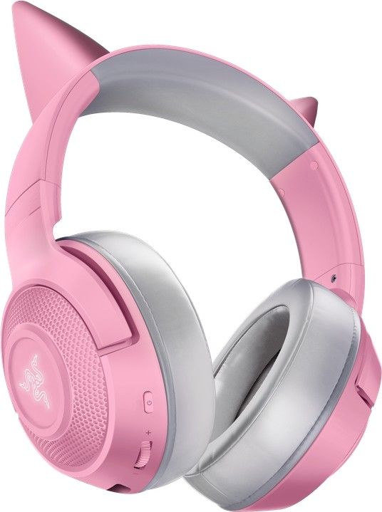 Гарнiтура Razer Kraken BT Kitty Edition (RZ04-03520100-R3M1)