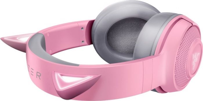 Гарнiтура Razer Kraken BT Kitty Edition (RZ04-03520100-R3M1)