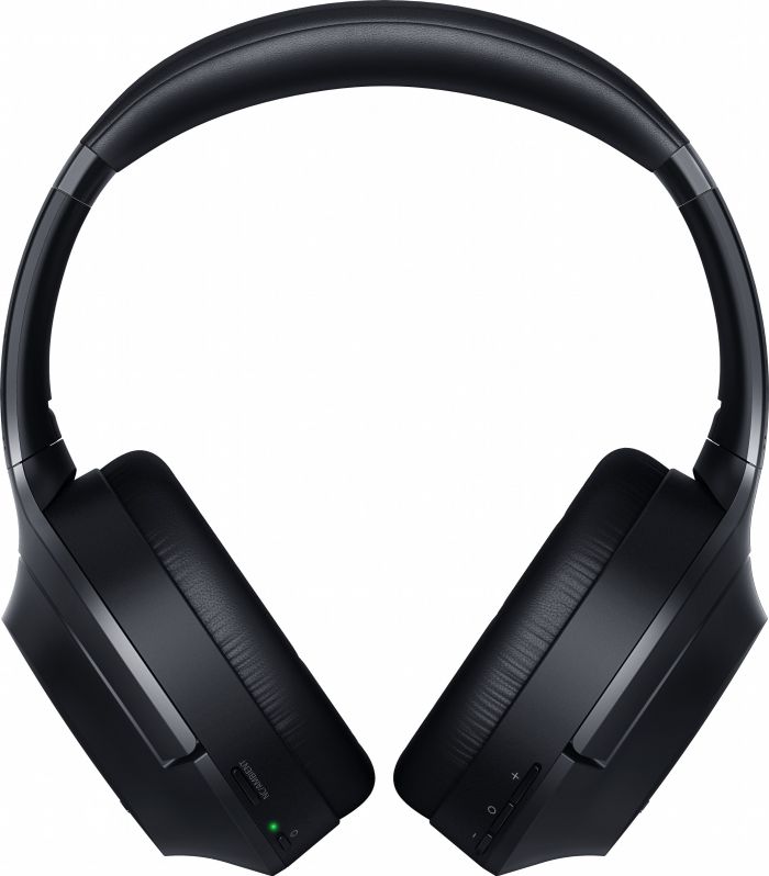 Гарнітура Razer Opus Black (RZ04-03430100-R3M1)