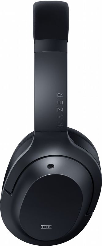 Гарнітура Razer Opus Black (RZ04-03430100-R3M1)