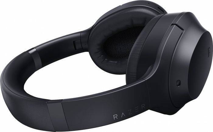 Гарнітура Razer Opus Black (RZ04-03430100-R3M1)