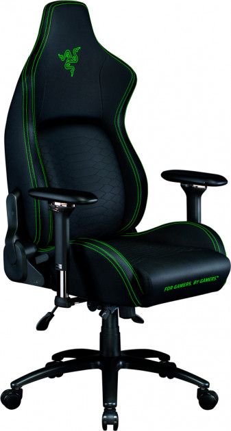 Крісло для геймерів Razer Iskur (RZ38-02770100-R3G1)