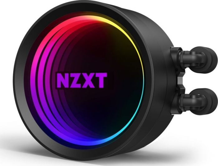 Система водяного охолодження NZXT Kraken X63 RGB (RL-KRX63-R1)