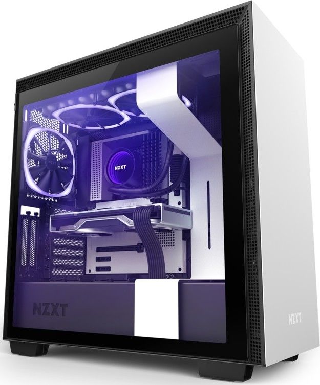 Система водяного охолодження NZXT Kraken X63 RGB (RL-KRX63-R1)