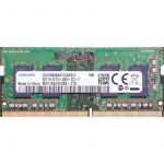 Модуль пам`ятi SO-DIMM 4GB/2666 DDR4 Samsung (M471A5244CB0-CTD)